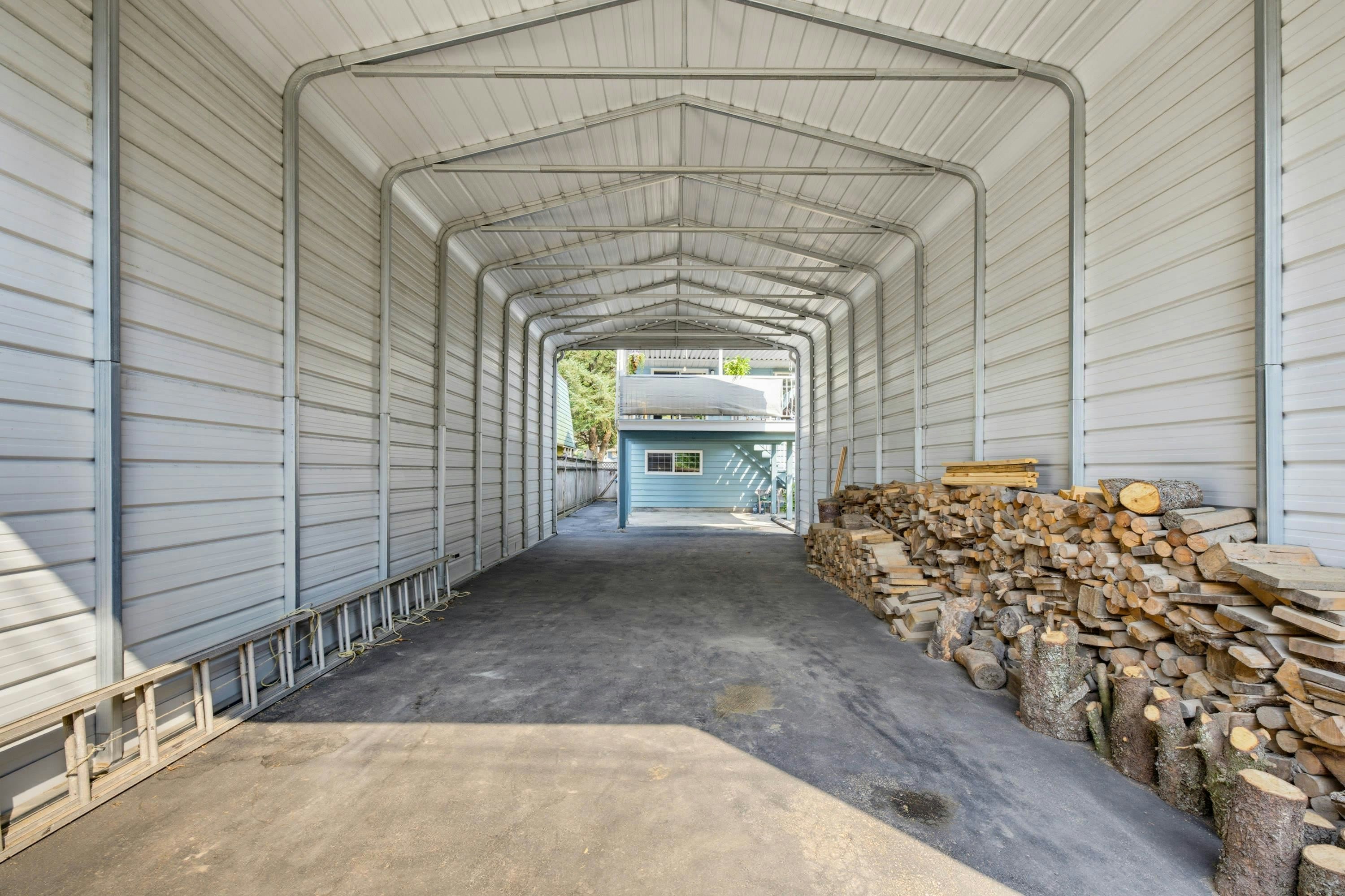 3575 Coast Meridian Road - 4