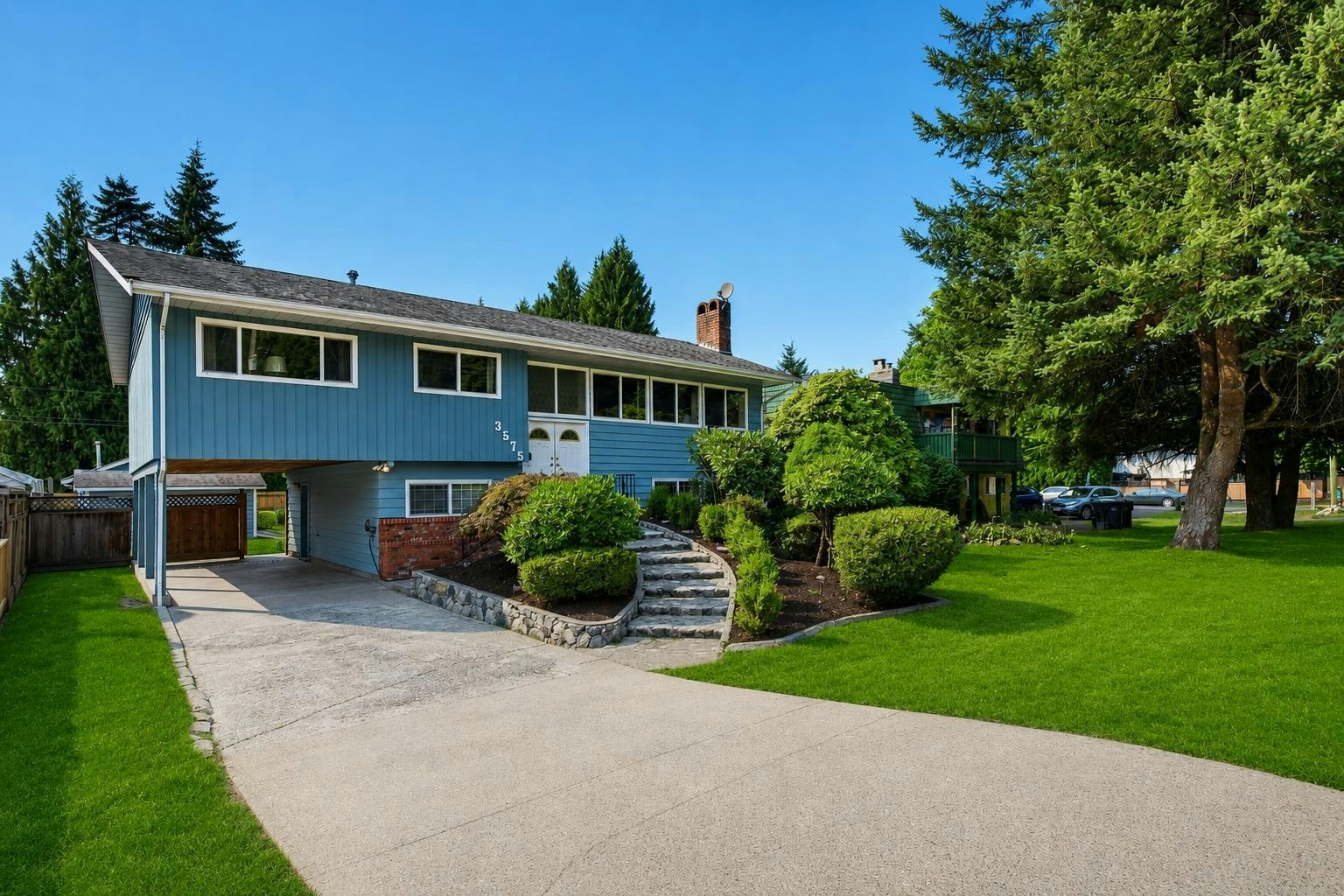 3575 Coast Meridian Road, Port Coquitlam, BC, V3B 3N7