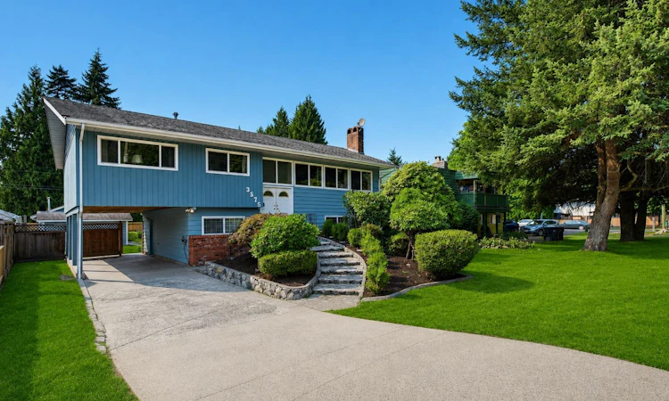 3575 Coast Meridian Road