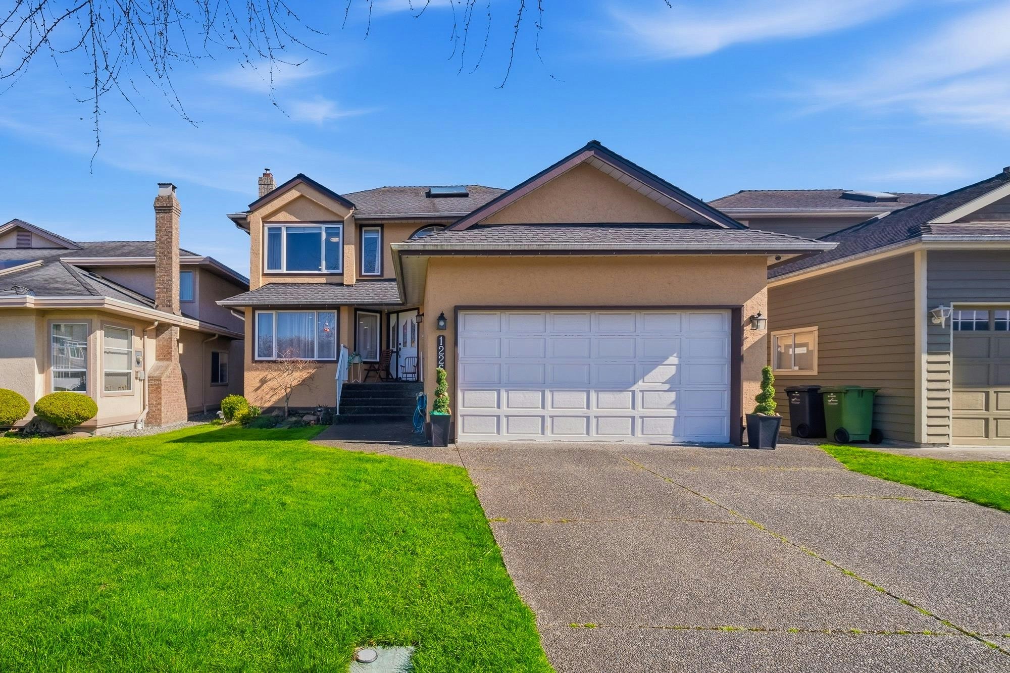 12268 Imperial Drive, Richmond, BC, V7E 6J6