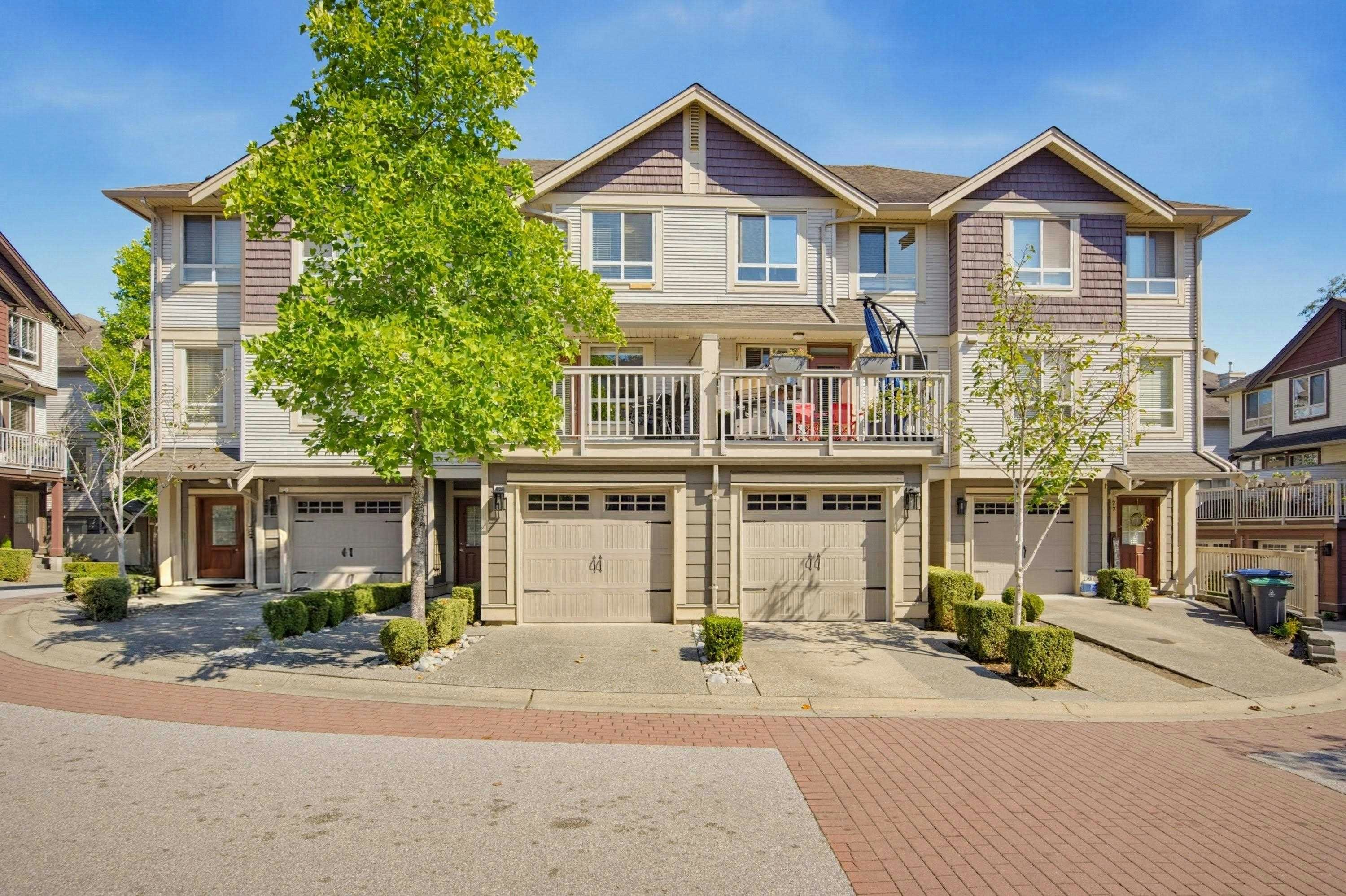 29-19560 68 Avenue, Surrey, BC, V4N 5Y5