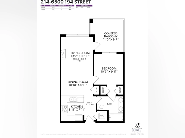 214-6500 194 Street, Surrey, BC, V4N 5X4 - 23