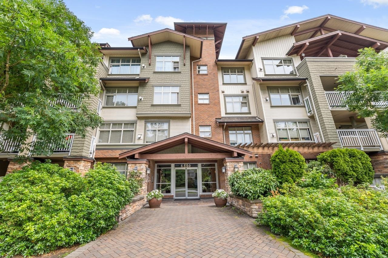 214-6500 194 Street, Surrey, BC, V4N 5X4