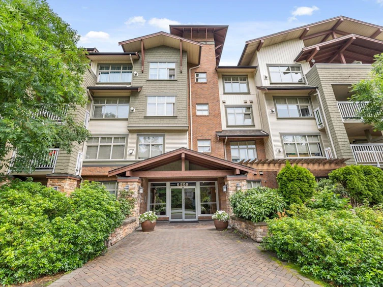 214-6500 194 Street, Surrey, BC, V4N 5X4 - 3