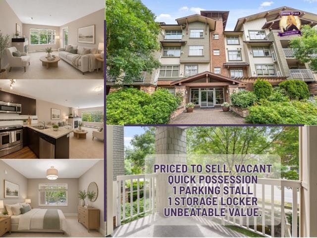 214-6500 194 Street, Surrey, BC, V4N 5X4