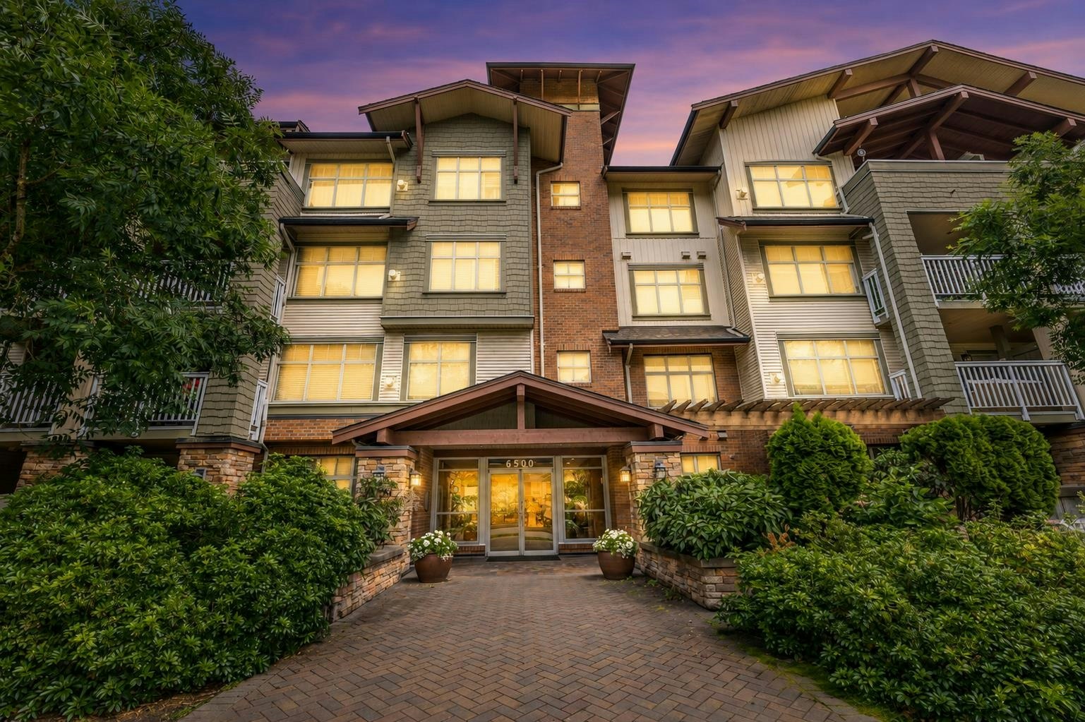 214-6500 194 Street, Surrey, BC, V4N 5X4 - 2