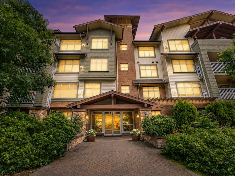 214-6500 194 Street, Surrey, BC, V4N 5X4 - 2