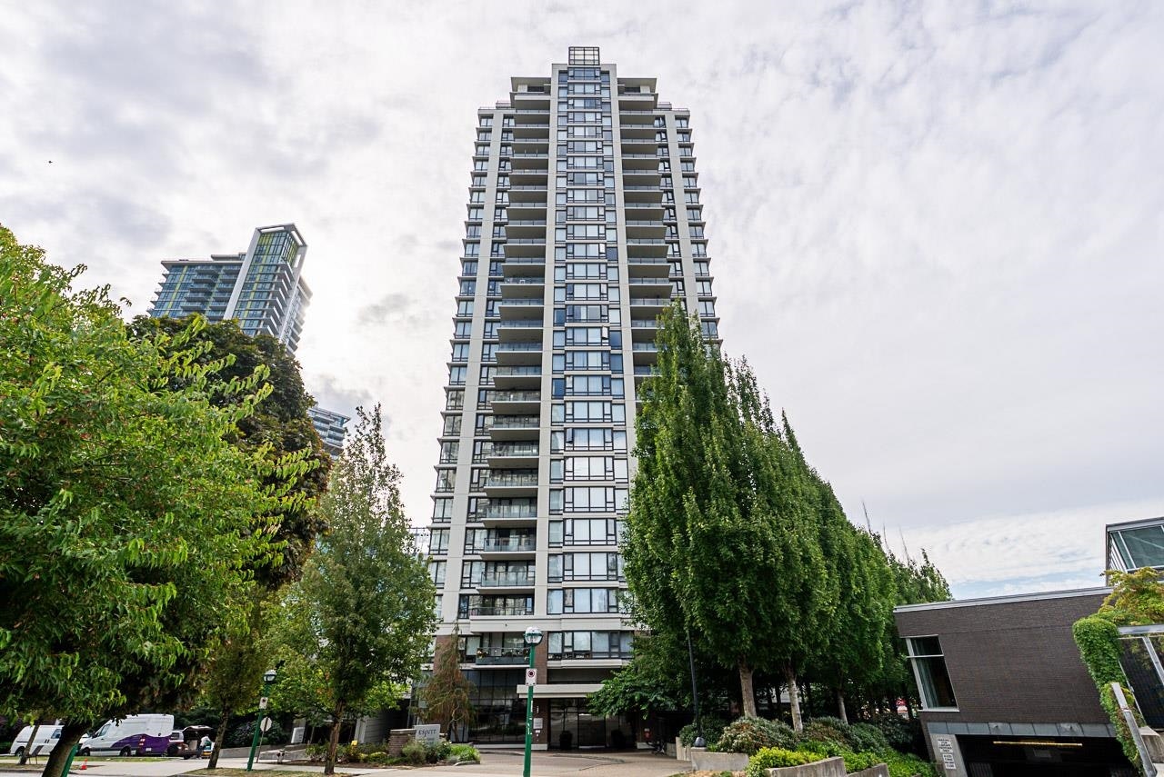 1205-7328 Arcola Street, Burnaby, BC, V5E 0A7