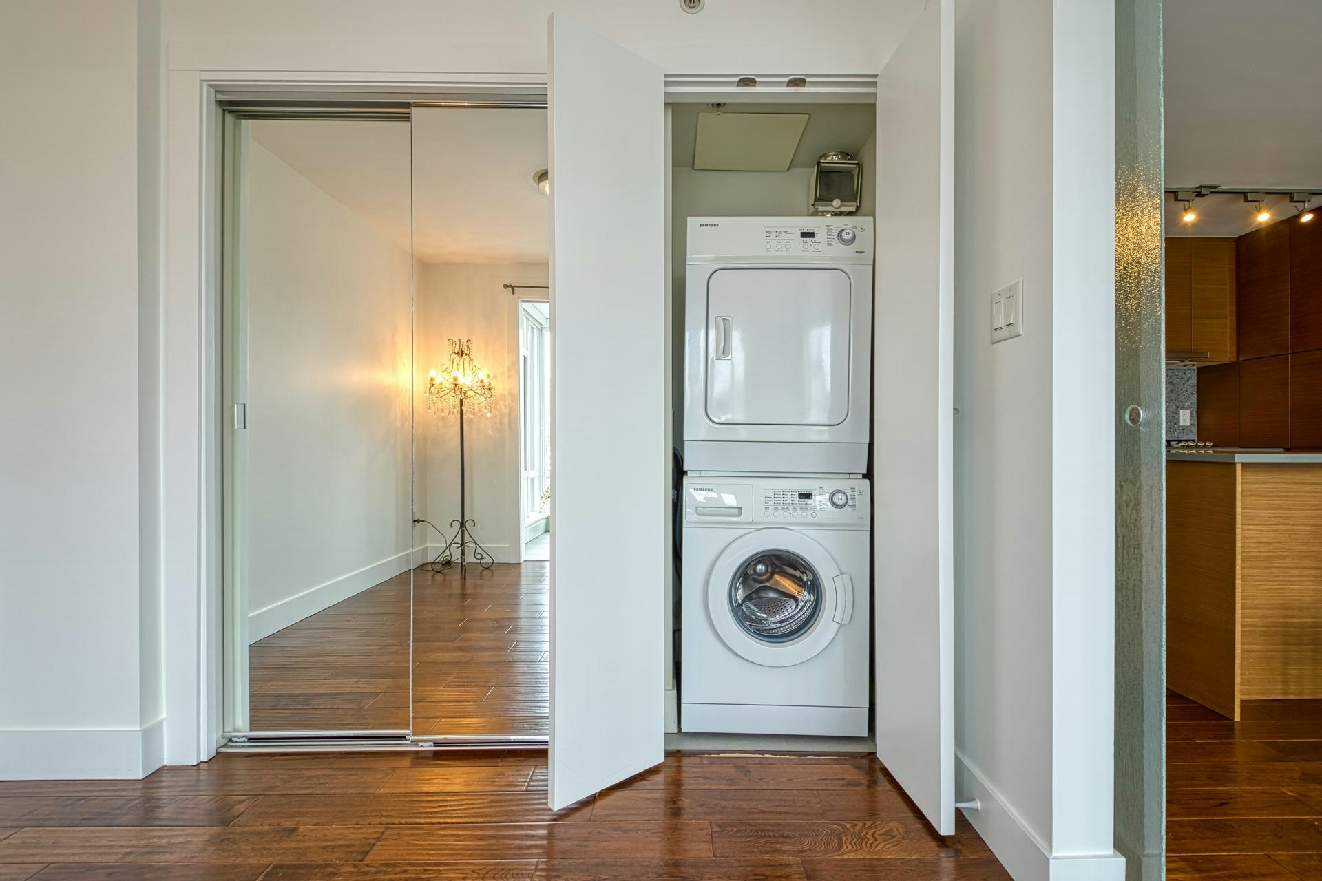 1104-565 Smithe Street, Vancouver, BC, V6B 0E4 - 19