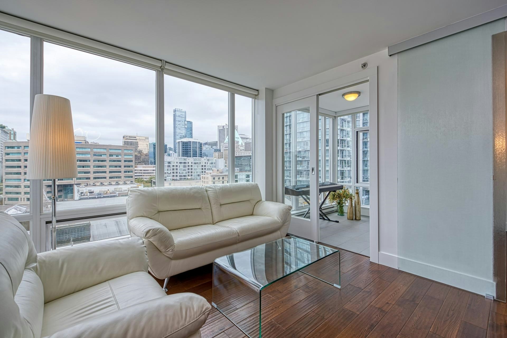 1104-565 Smithe Street, Vancouver, BC, V6B 0E4 - 17