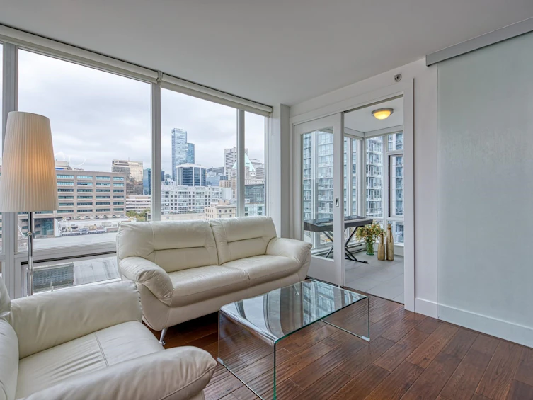 1104-565 Smithe Street, Vancouver, BC, V6B 0E4 - 17