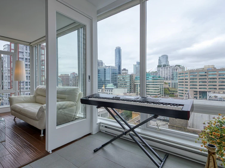 1104-565 Smithe Street, Vancouver, BC, V6B 0E4 - 22