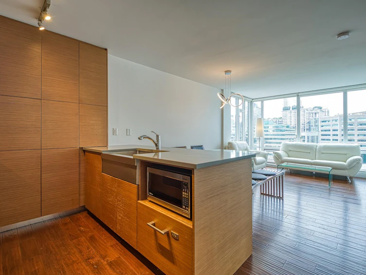 1104-565 Smithe Street, Vancouver, BC, V6B 0E4 - 9