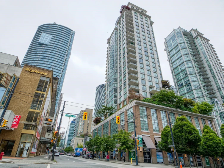 1104-565 Smithe Street, Vancouver, BC, V6B 0E4 - 25