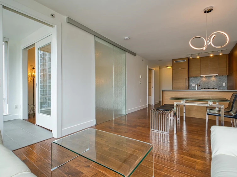 1104-565 Smithe Street, Vancouver, BC, V6B 0E4 - 6