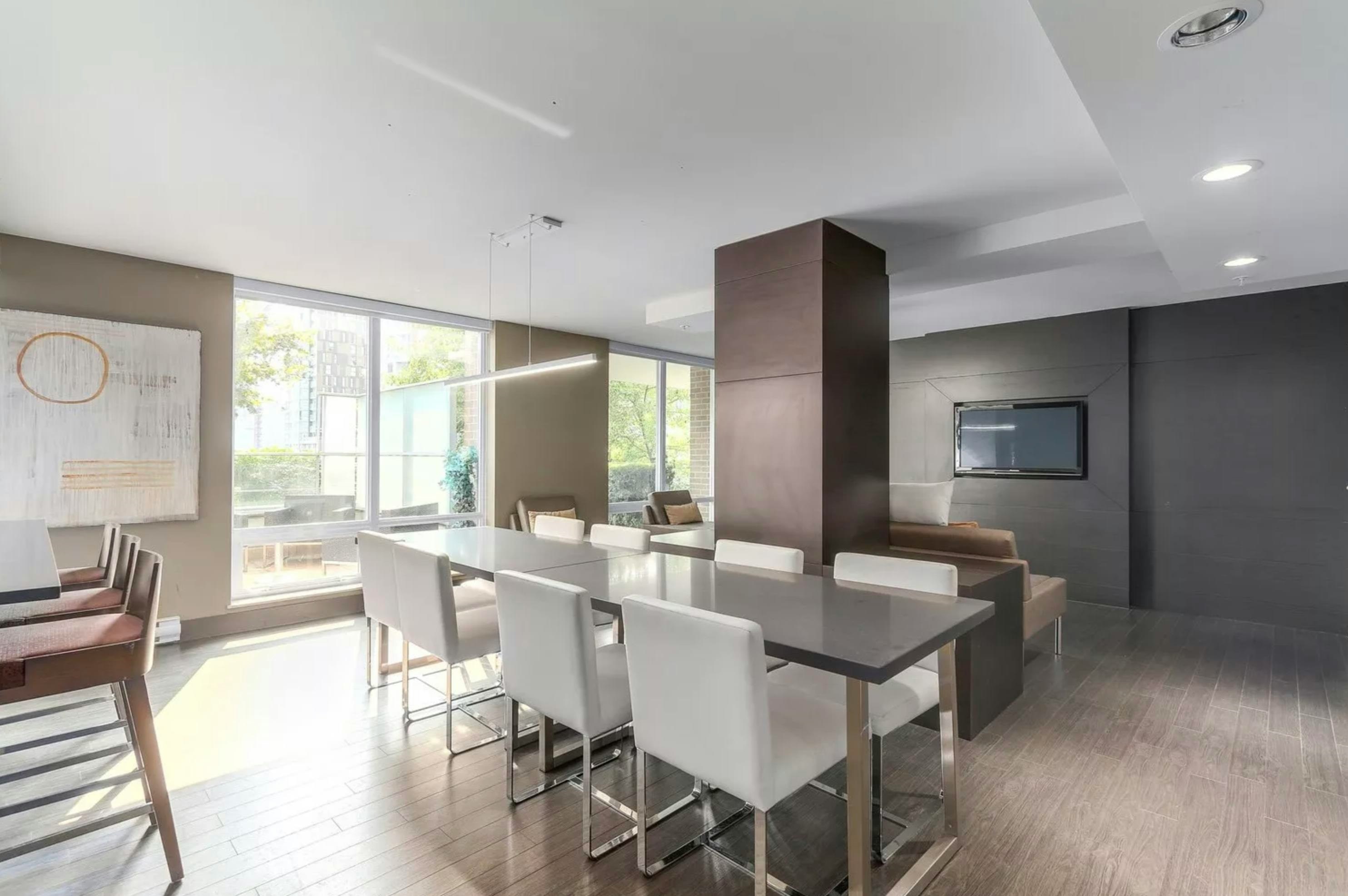 1104-565 Smithe Street, Vancouver, BC, V6B 0E4 - 27