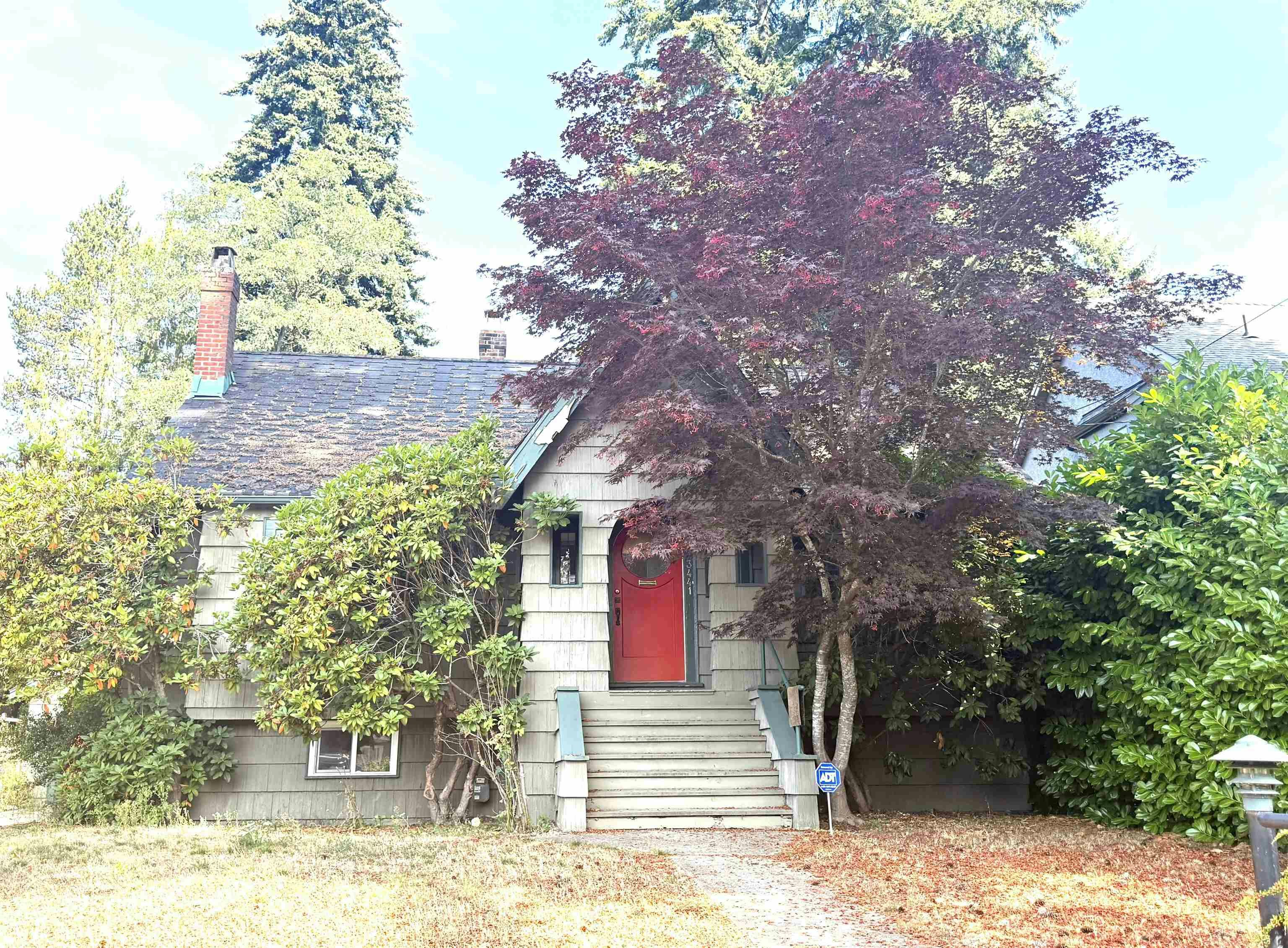 3441 W 35th Avenue, Vancouver, BC, V6N 2N3