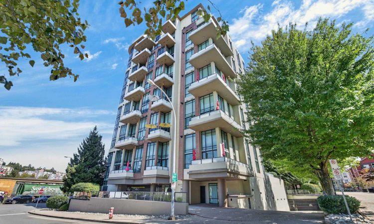 201-7 Rialto Court