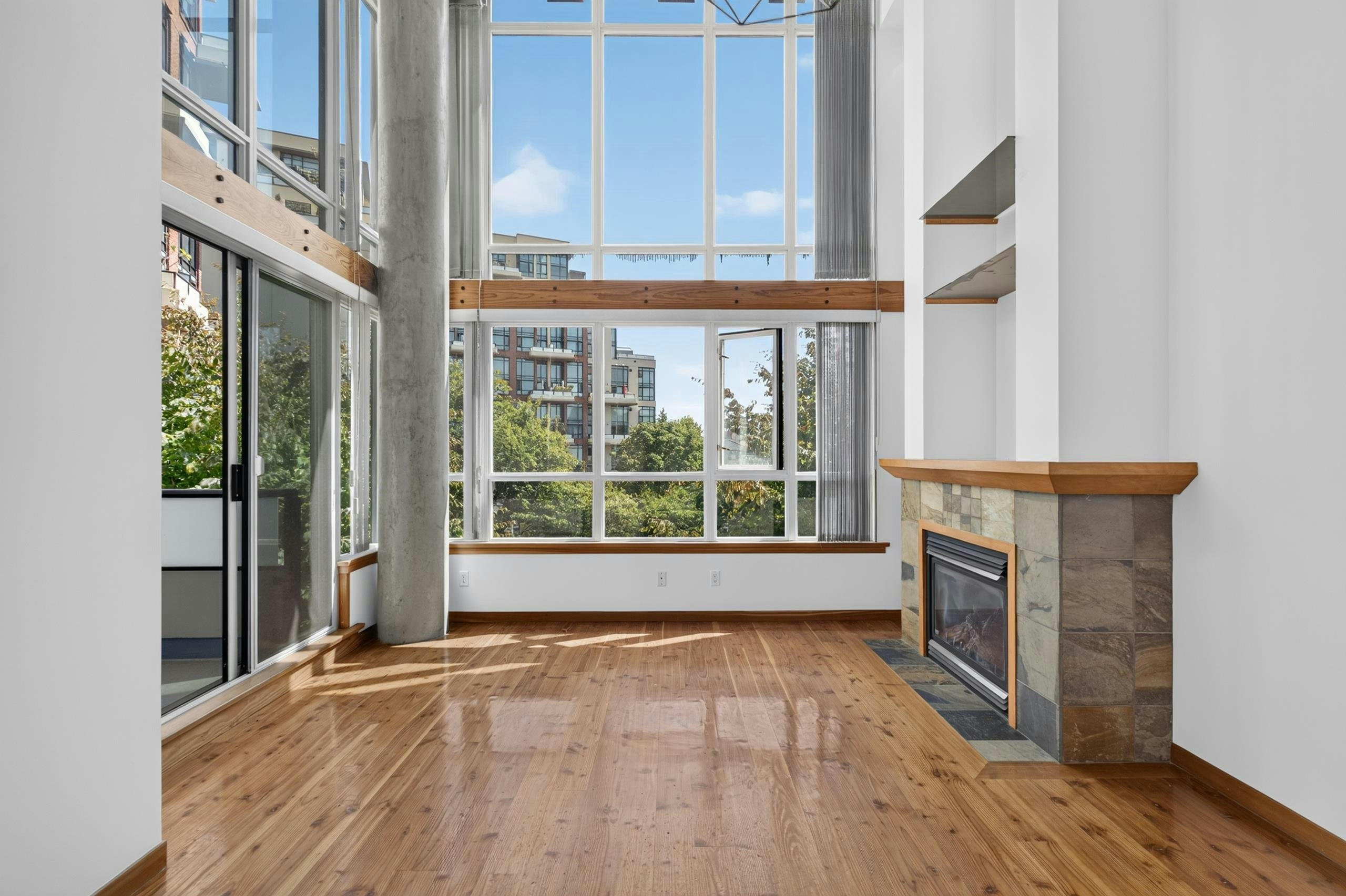 201-7 Rialto Court - 2