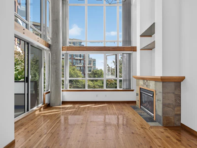 201-7 Rialto Court - 2
