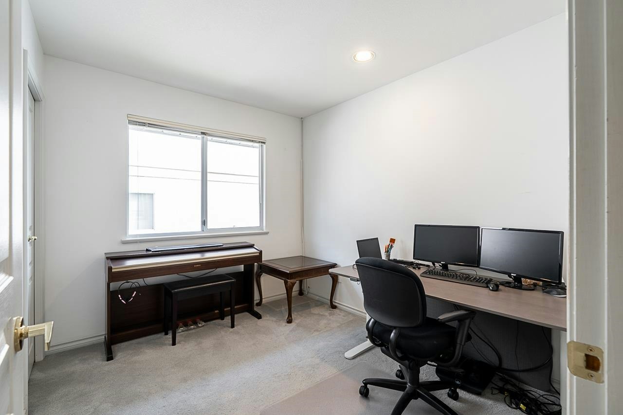 2980 Cliffrose Crescent, Coquitlam, BC, V3E 2T2 - 16