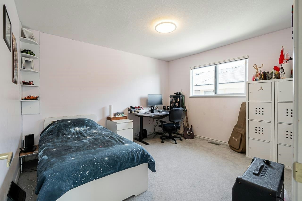 2980 Cliffrose Crescent, Coquitlam, BC, V3E 2T2 - 23