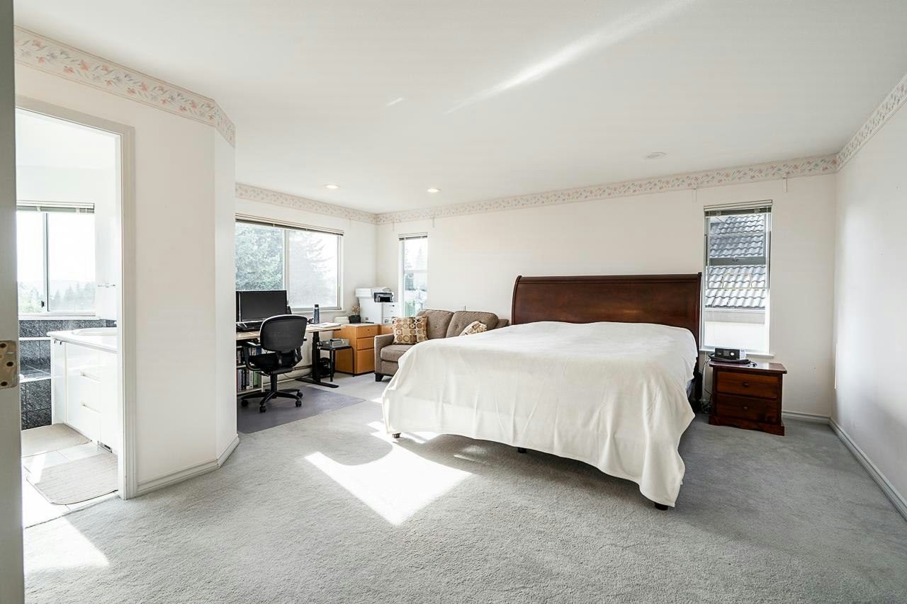 2980 Cliffrose Crescent, Coquitlam, BC, V3E 2T2 - 19