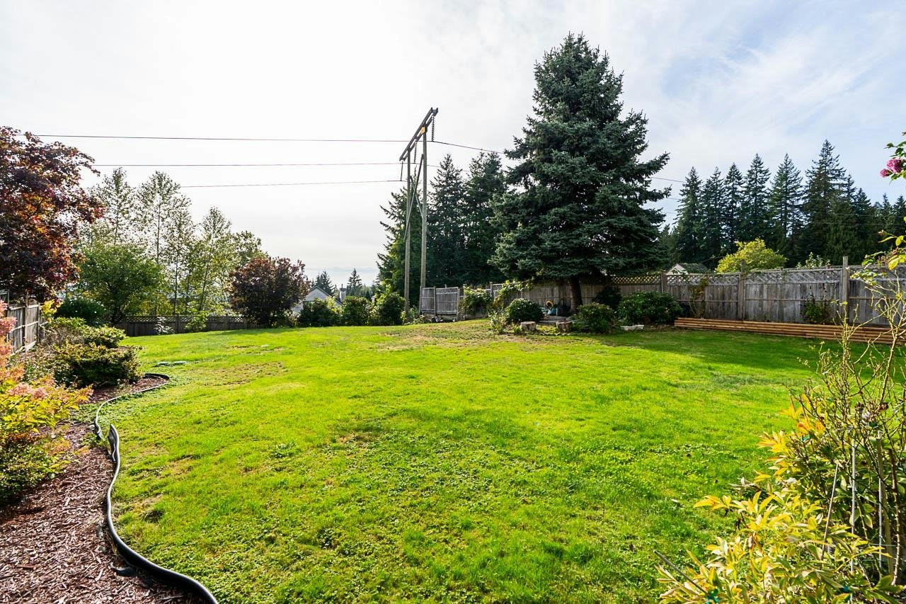 2980 Cliffrose Crescent, Coquitlam, BC, V3E 2T2 - 35