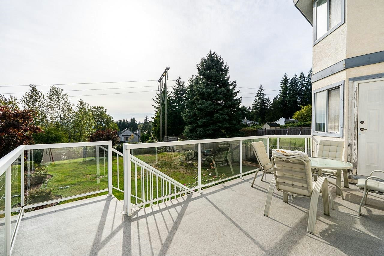 2980 Cliffrose Crescent, Coquitlam, BC, V3E 2T2 - 15