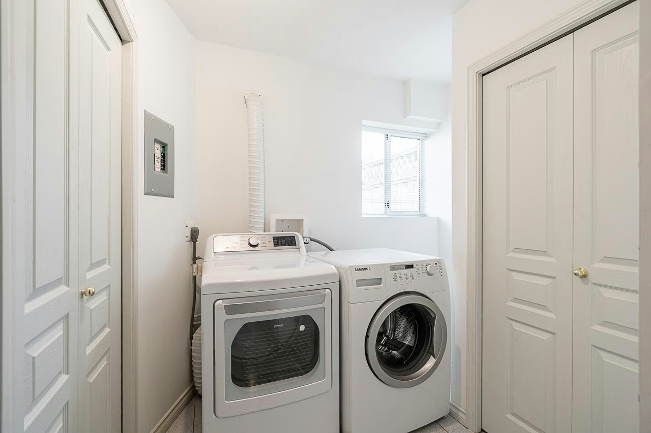2980 Cliffrose Crescent, Coquitlam, BC, V3E 2T2 - 18