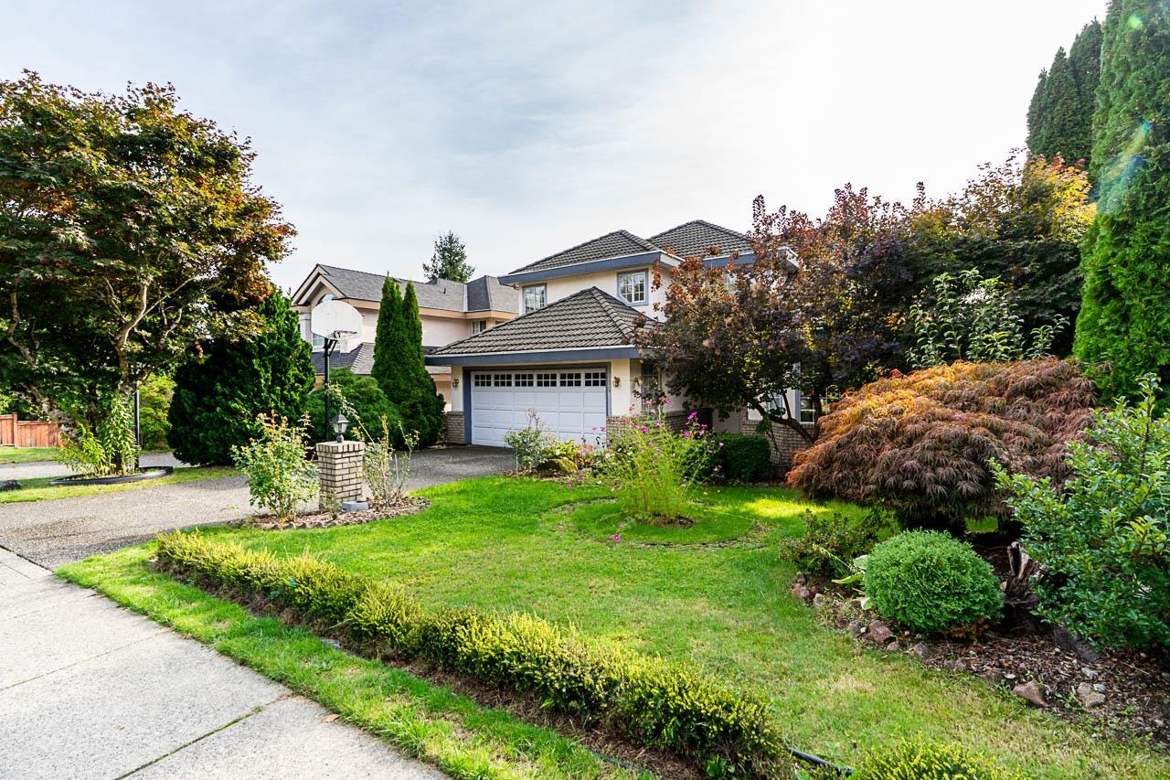 2980 Cliffrose Crescent - 3