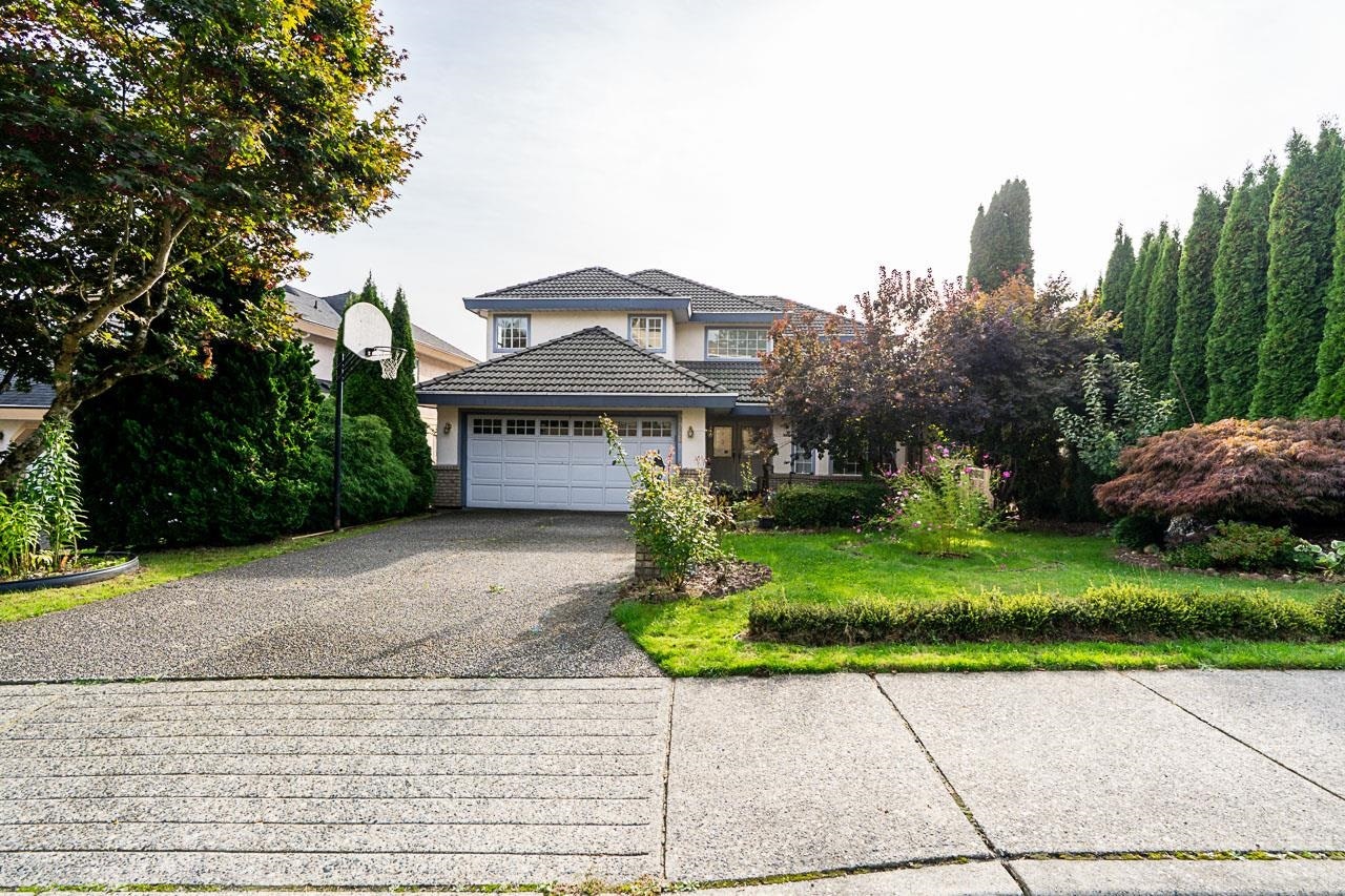 2980 Cliffrose Crescent, Coquitlam, BC, V3E 2T2