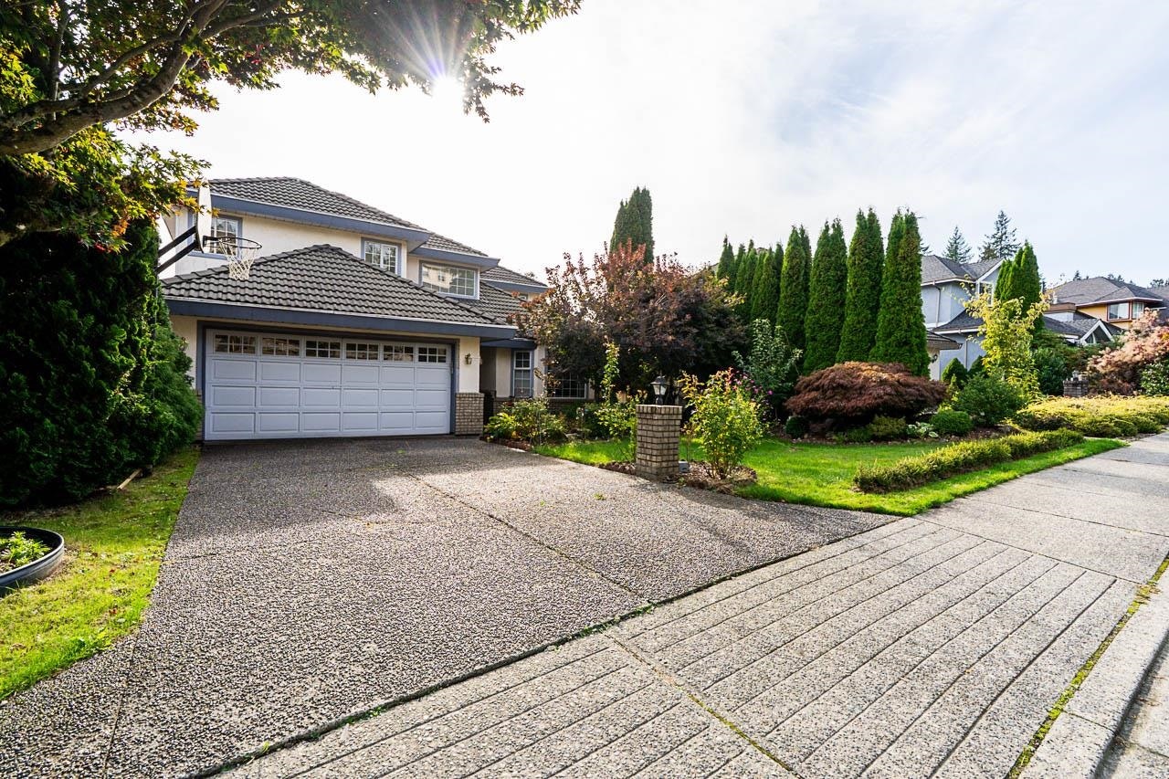 2980 Cliffrose Crescent - 2