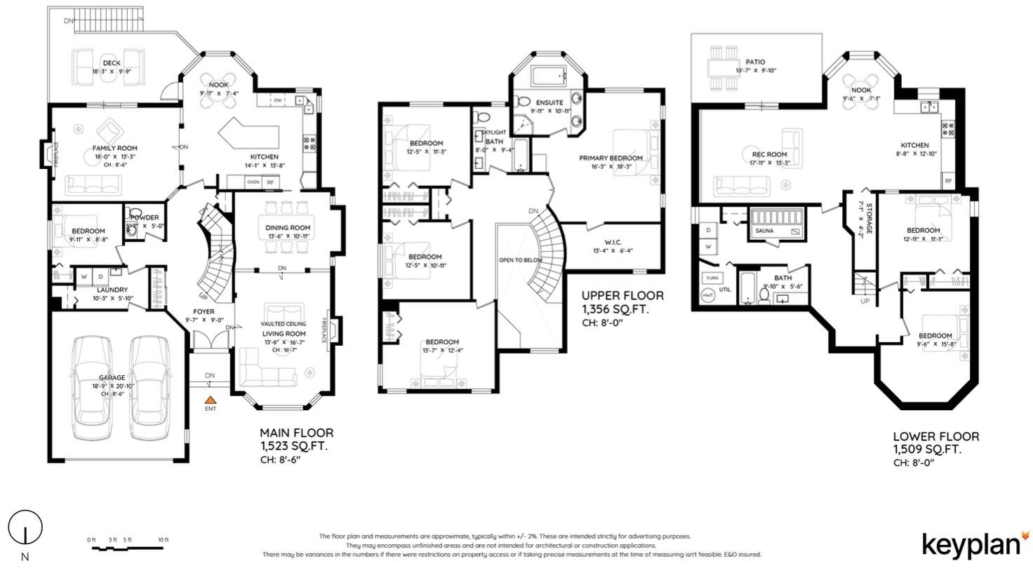 2980 Cliffrose Crescent, Coquitlam, BC, V3E 2T2 - 36