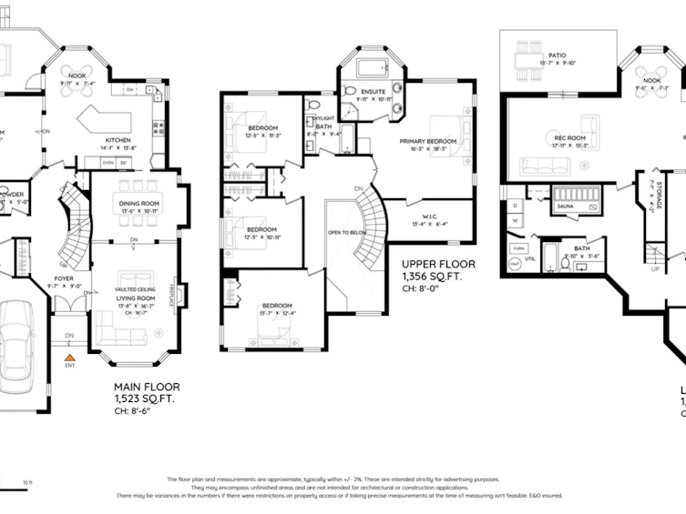 2980 Cliffrose Crescent, Coquitlam, BC, V3E 2T2 - 36