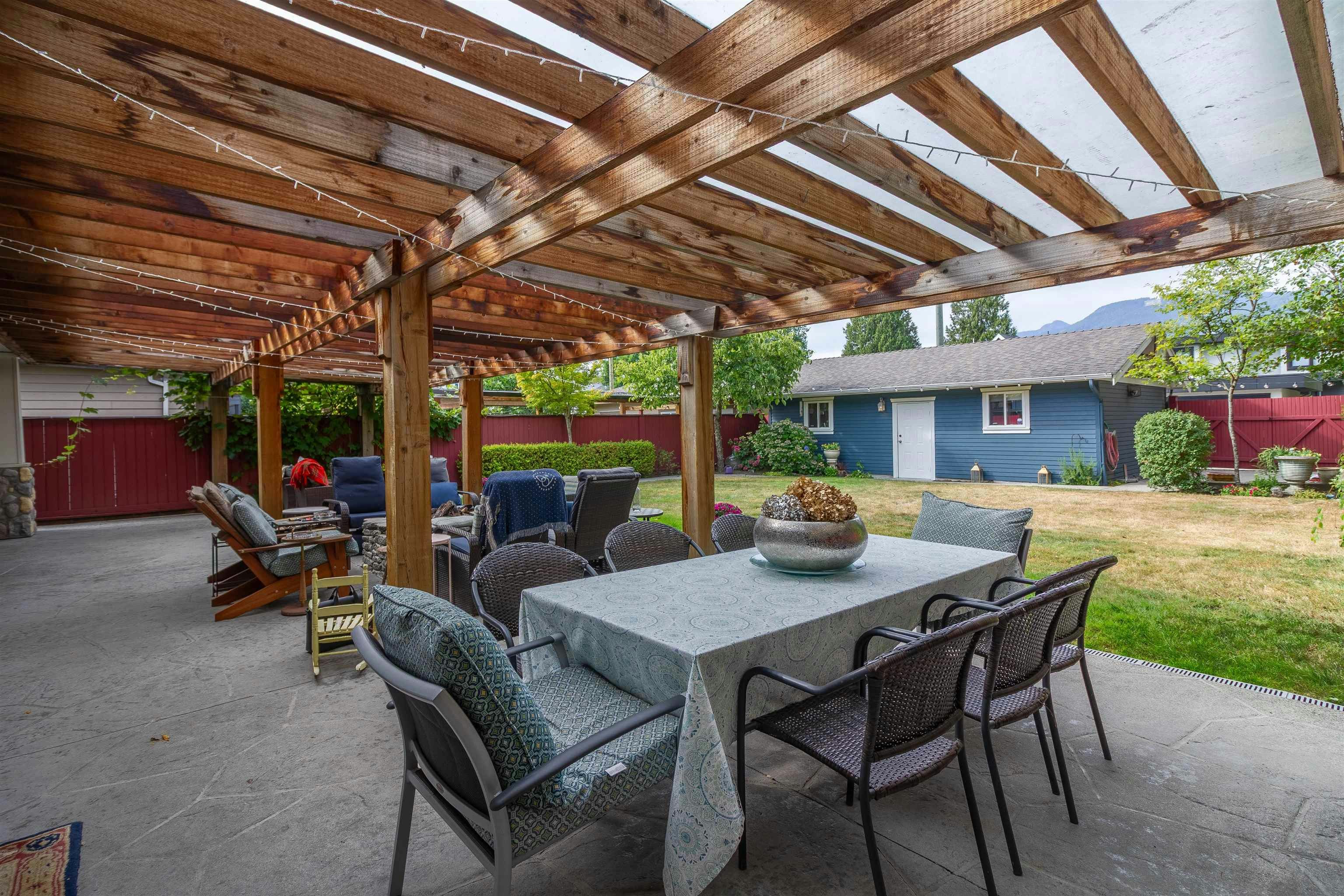 358 E 14th Street, North Vancouver, BC, V7L 2N6 - 32