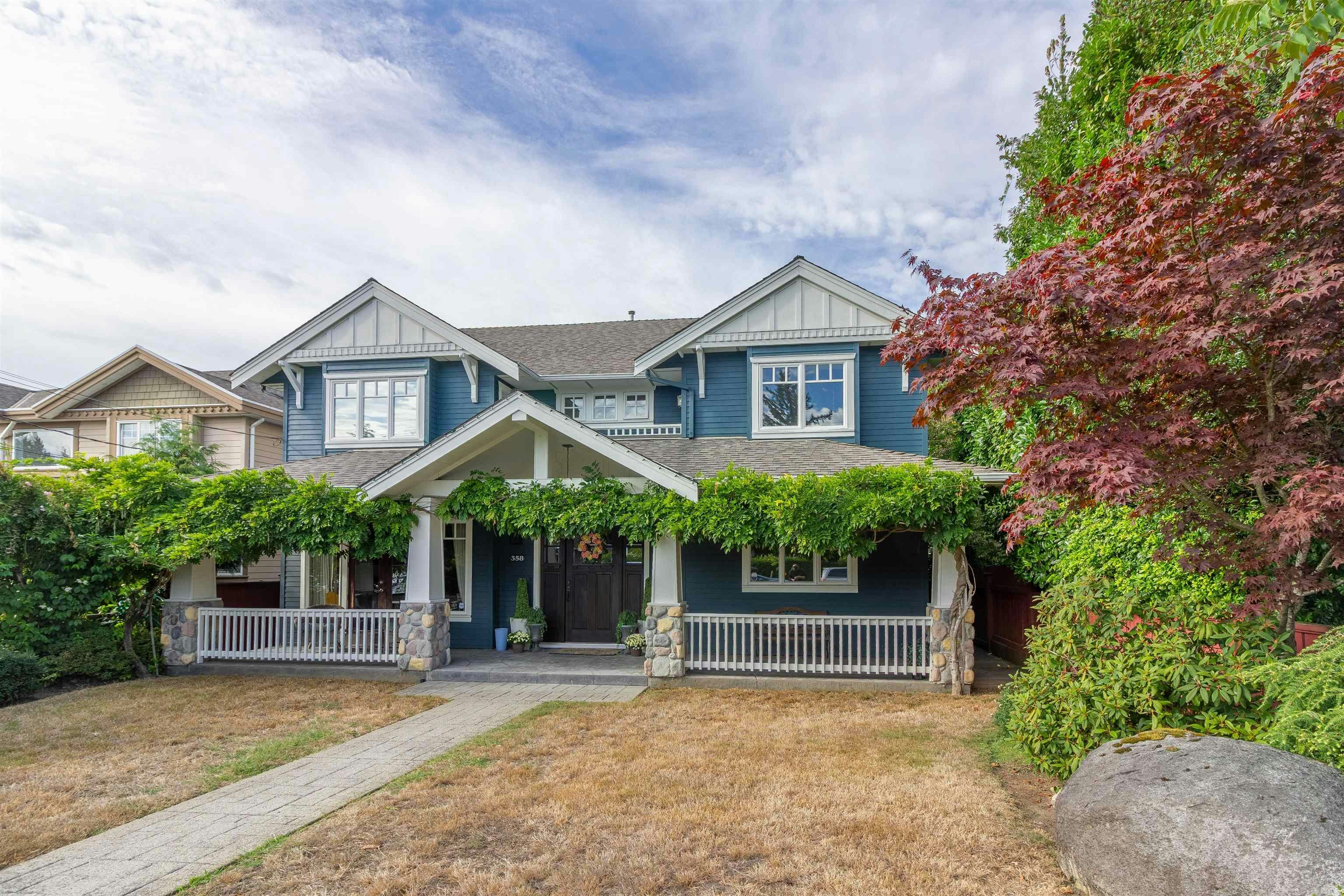 358 E 14th Street, North Vancouver, BC, V7L 2N6 - 39