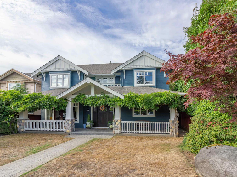 358 E 14th Street, North Vancouver, BC, V7L 2N6 - 39