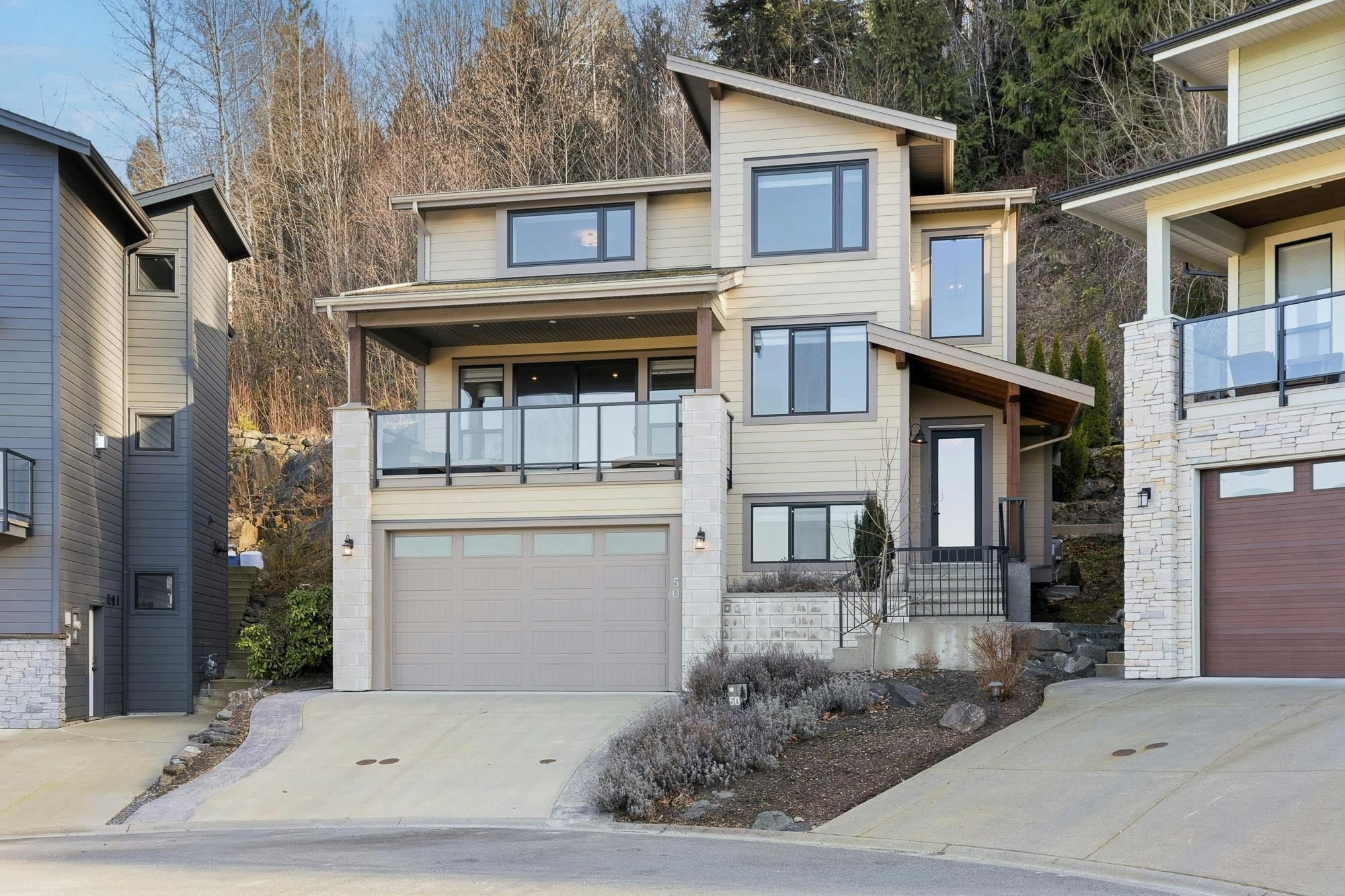 50-50778 Ledgestone Place - 4