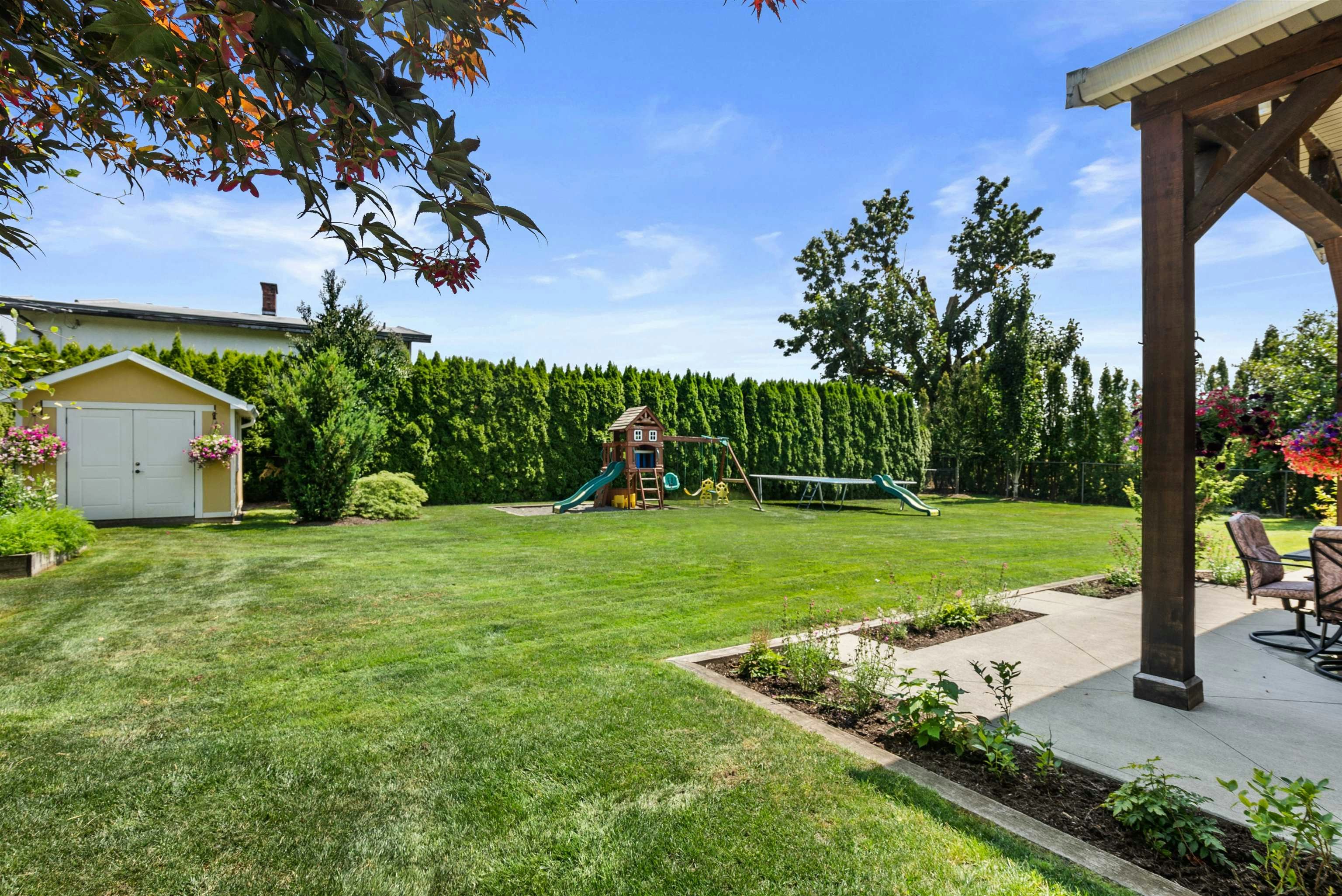10268 Young Road, Chilliwack, BC, V2P 8C2 - 25