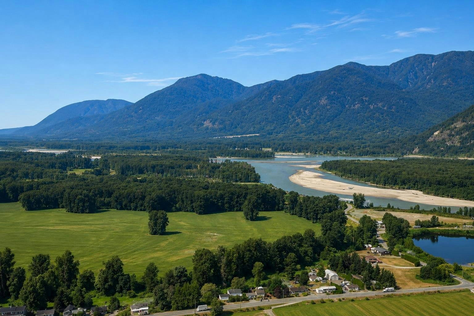 10268 Young Road, Chilliwack, BC, V2P 8C2 - 29