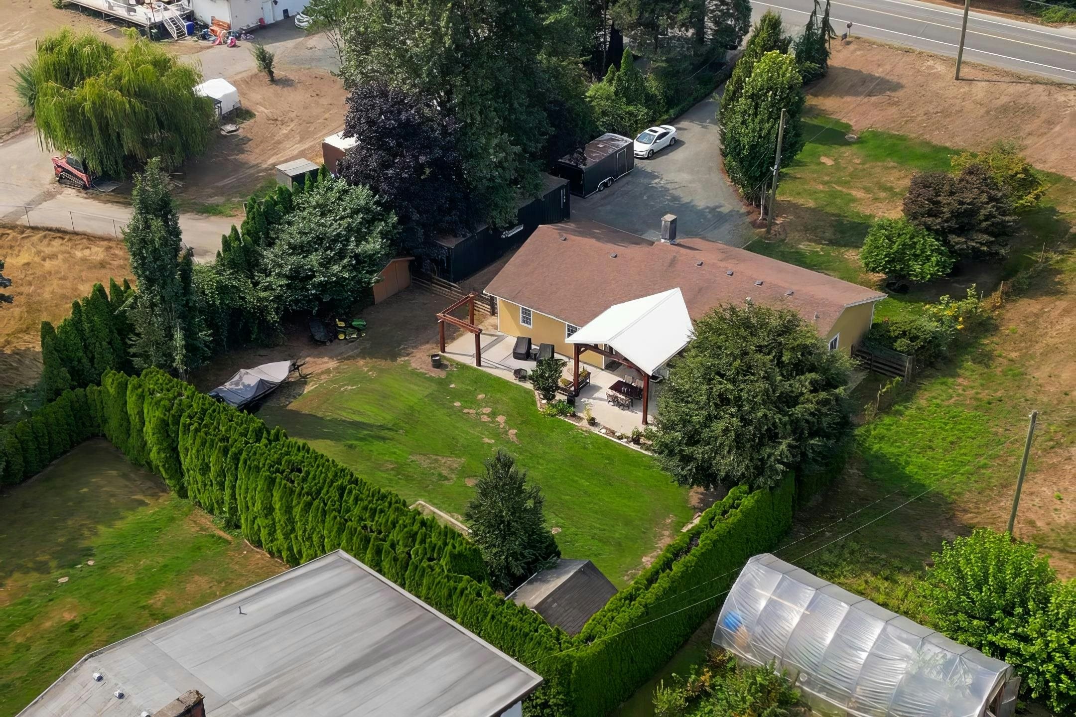 10268 Young Road, Chilliwack, BC, V2P 8C2 - 27