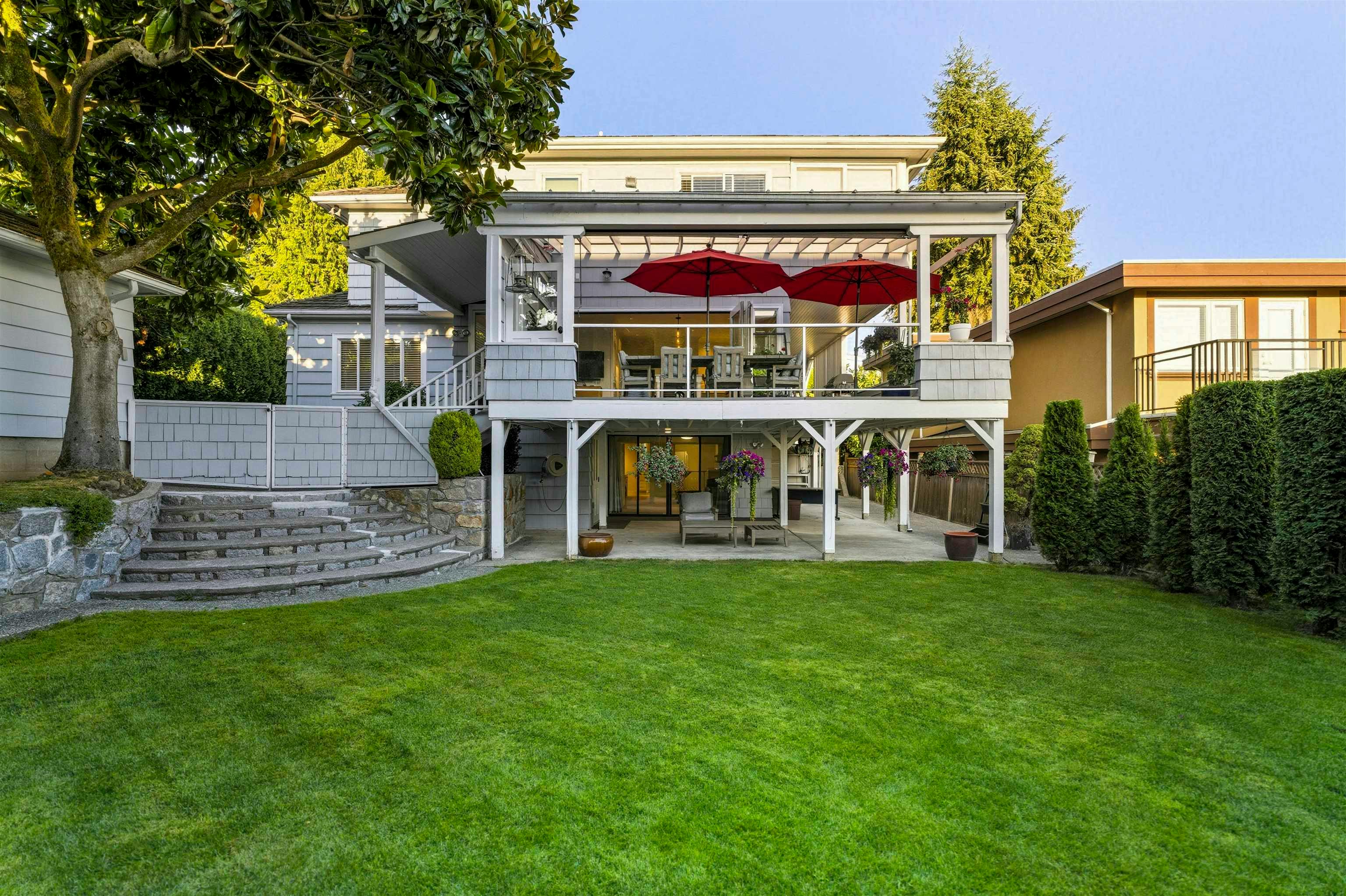 1631 22nd Street, West Vancouver, BC, V7V 4E2 - 34