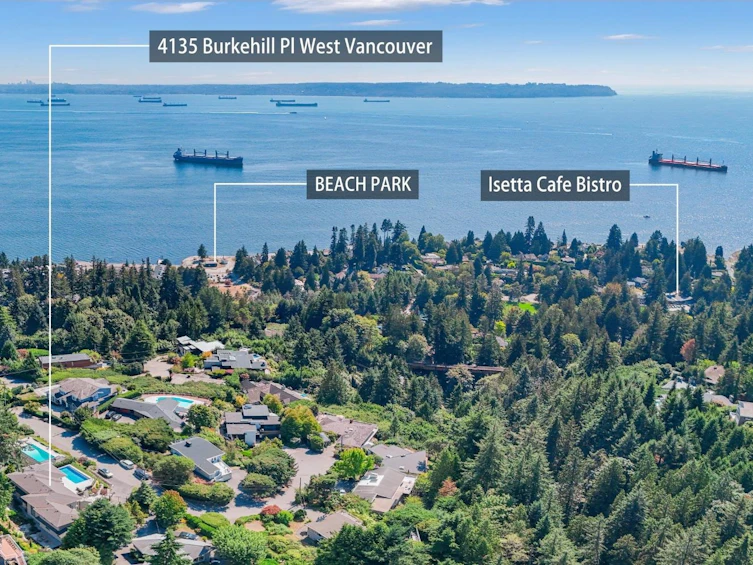 4135 Burkehill Place, West Vancouver, BC, V7V 3M8 - 34