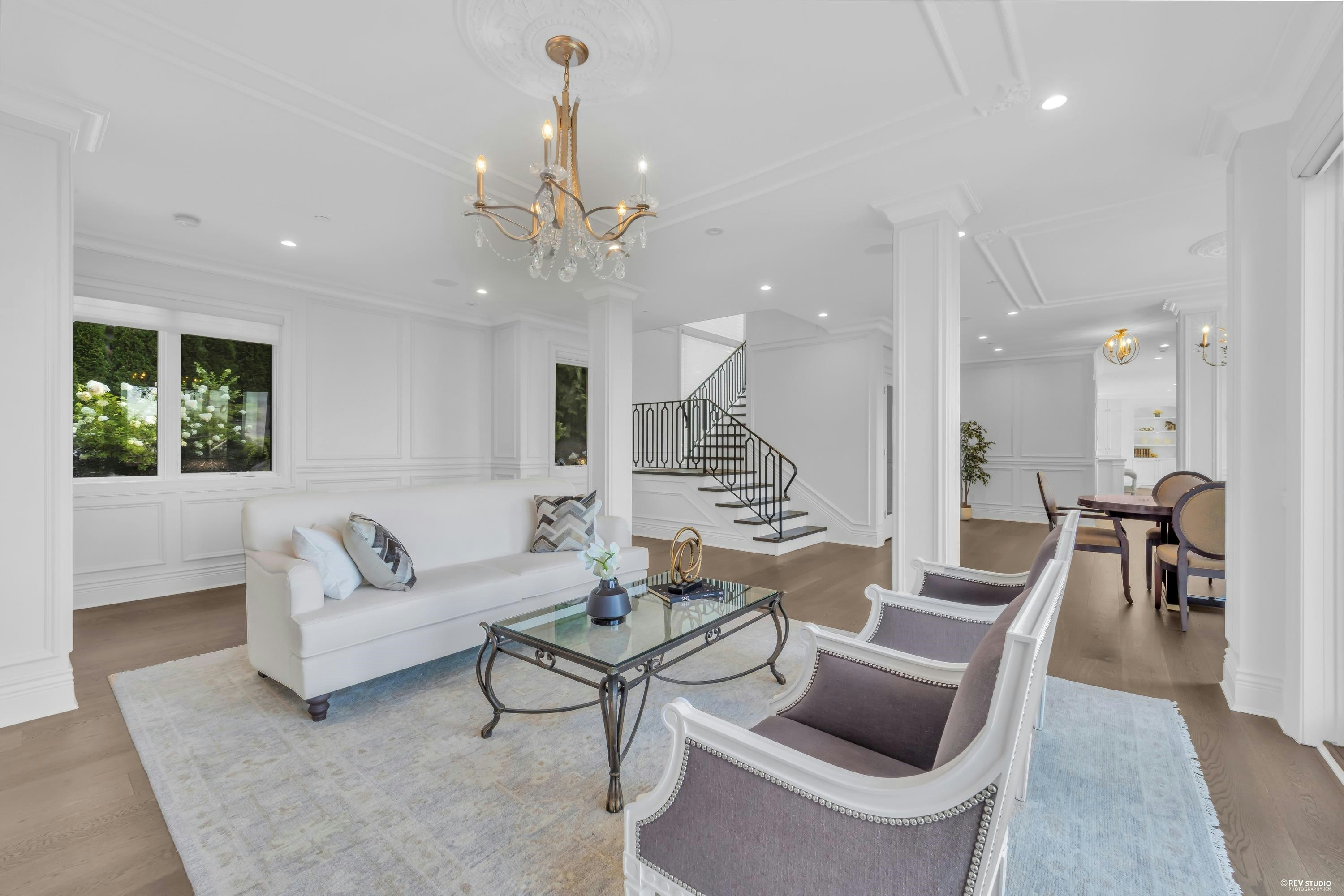 4135 Burkehill Place, West Vancouver, BC, V7V 3M8 - 14