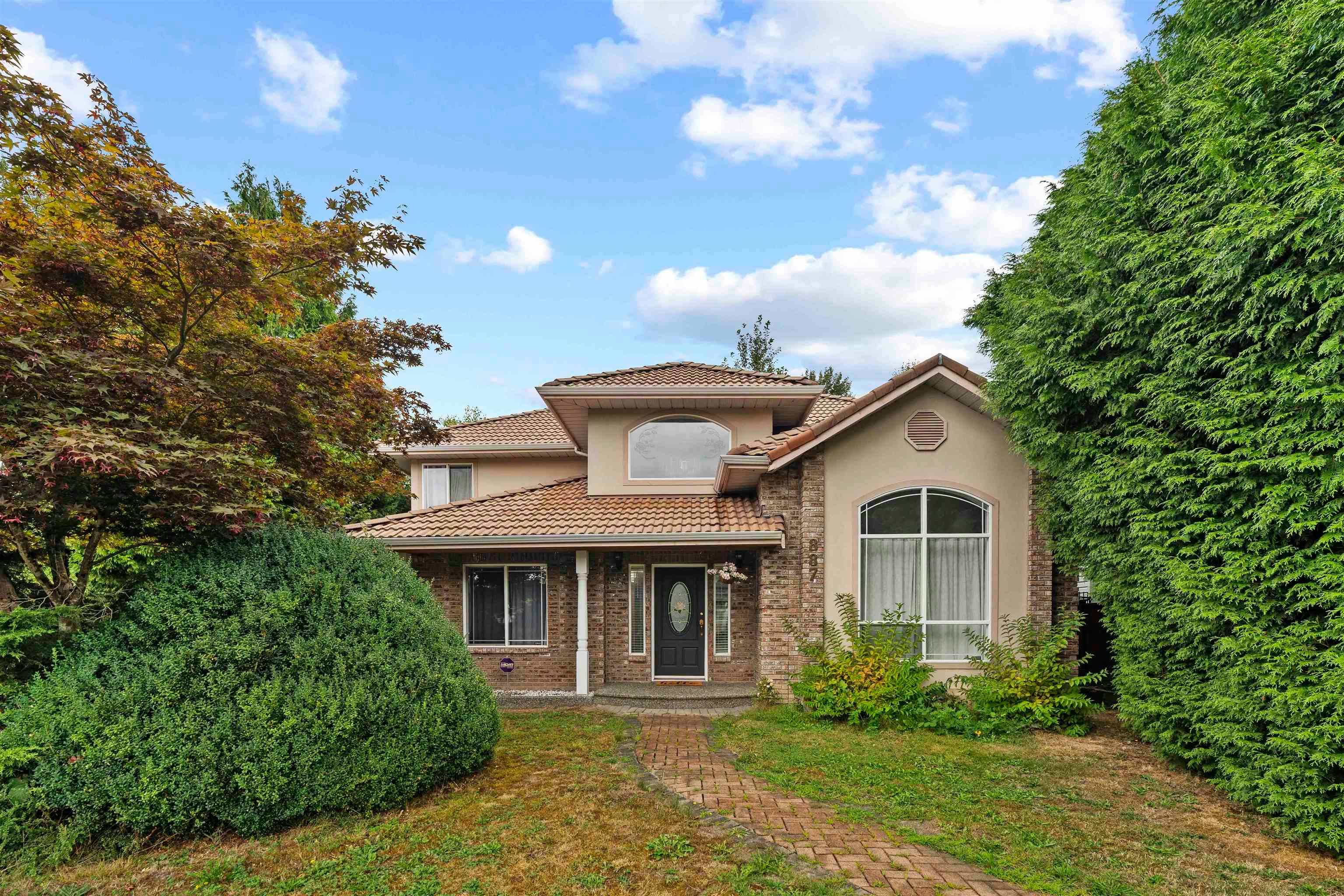 887 Riverside Drive, Port Coquitlam, BC, V3B 7T6