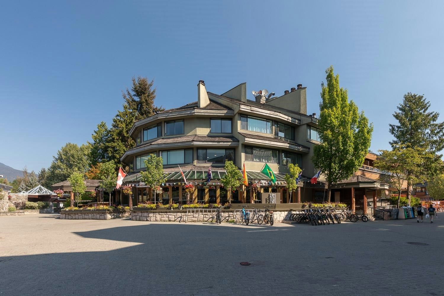 302-4111 Golfers Approach, Whistler, BC, V8E 1A4