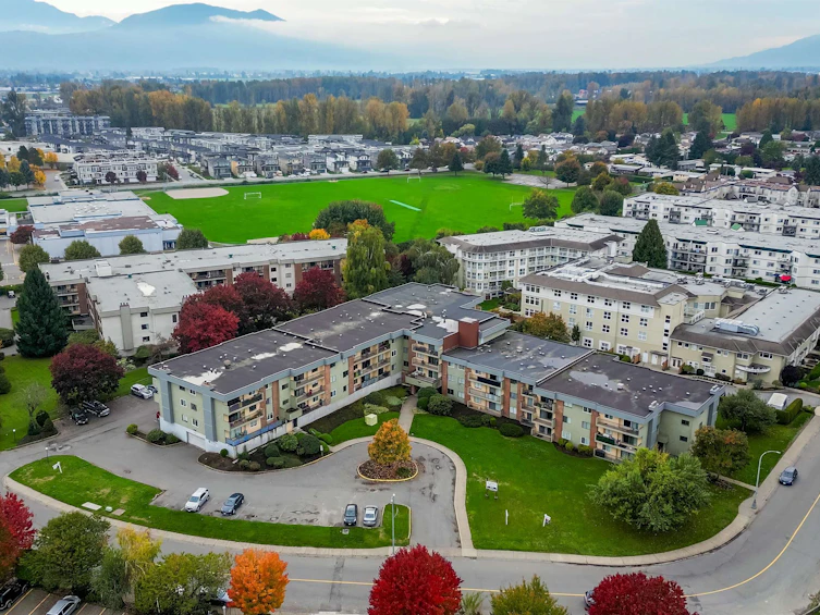 115-45598 Mcintosh Drive, Chilliwack, BC, V2P 7J3