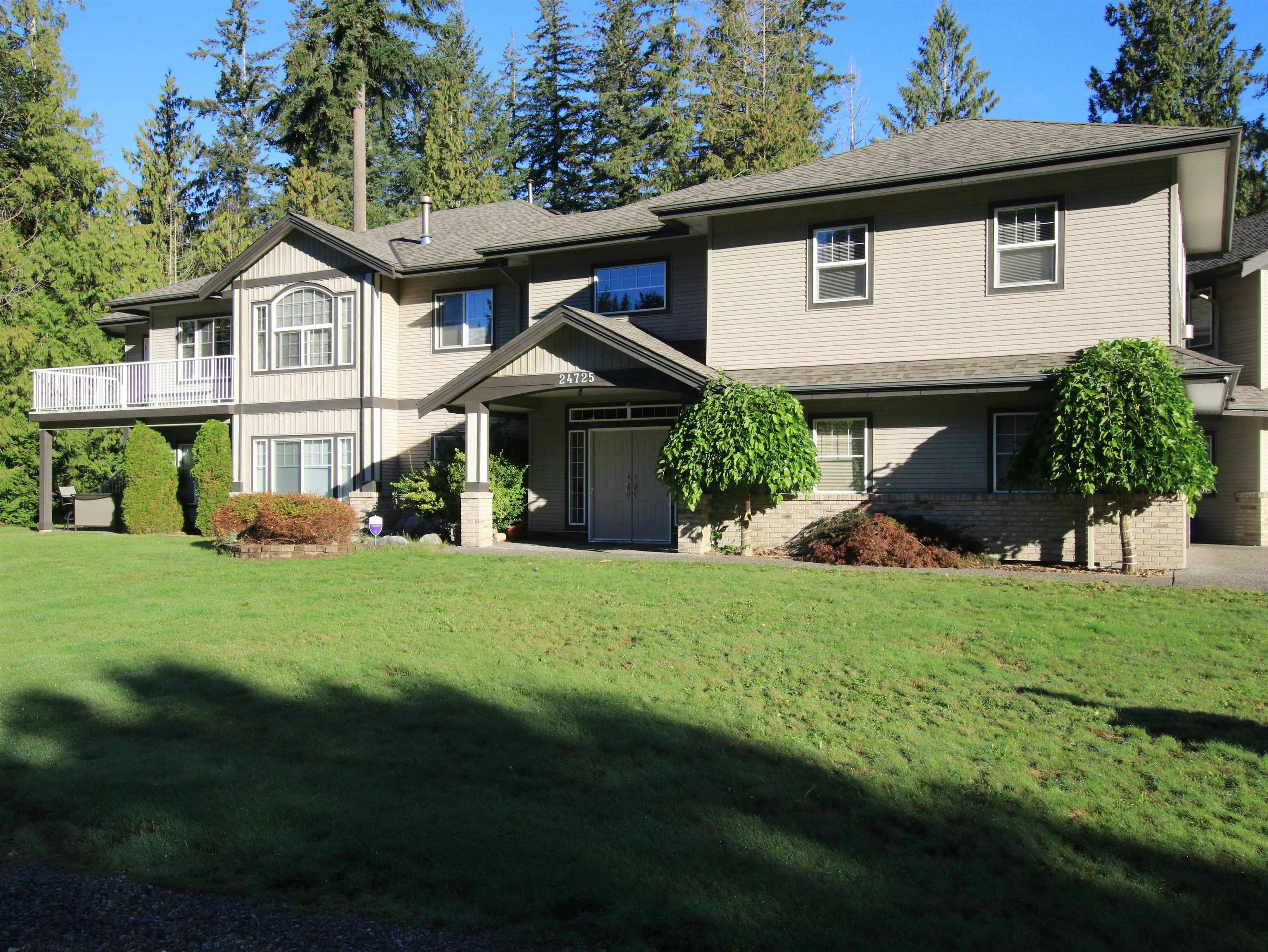 24725 130a Avenue, Maple Ridge, BC, V4R 2C7 - 2