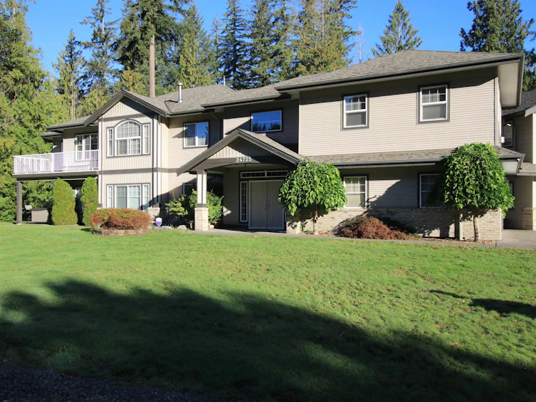 24725 130a Avenue, Maple Ridge, BC, V4R 2C7 - 2